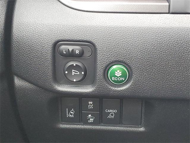 new 2026 Honda Ridgeline car, priced at $42,845