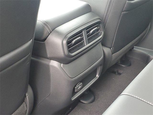 new 2026 Honda Ridgeline car, priced at $42,845