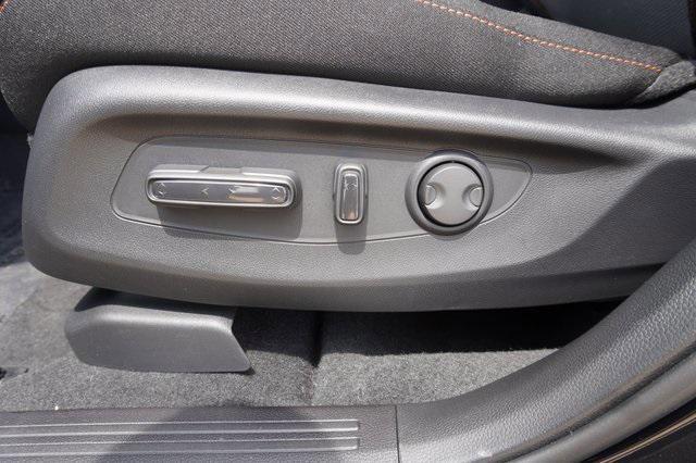 new 2026 Honda CR-V Hybrid car, priced at $38,695