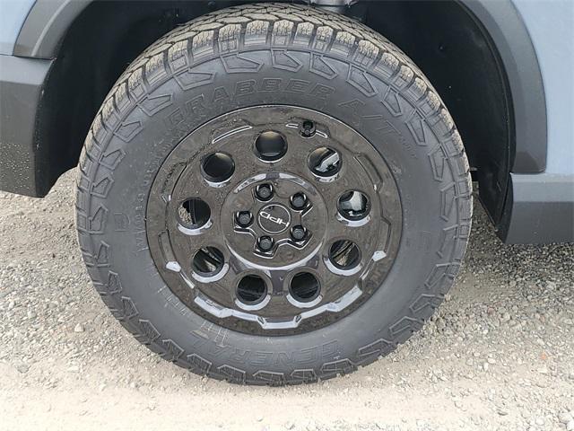 new 2026 Honda Passport car, priced at $49,100