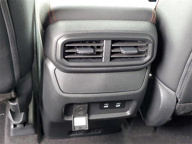 new 2026 Honda Passport car, priced at $49,100