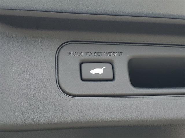 new 2026 Honda Passport car, priced at $49,100