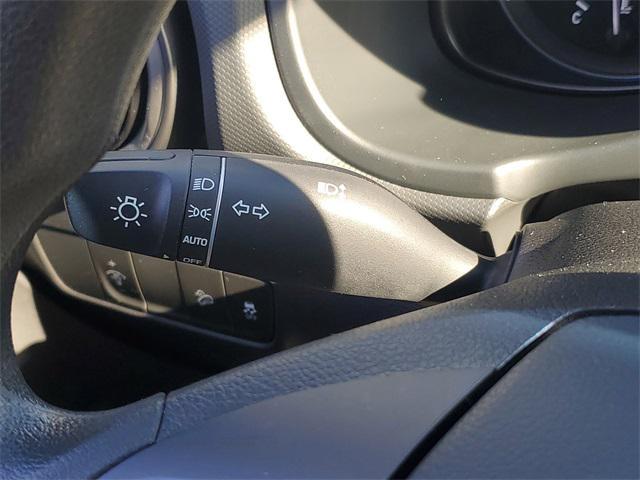 used 2023 Hyundai Kona car, priced at $21,239