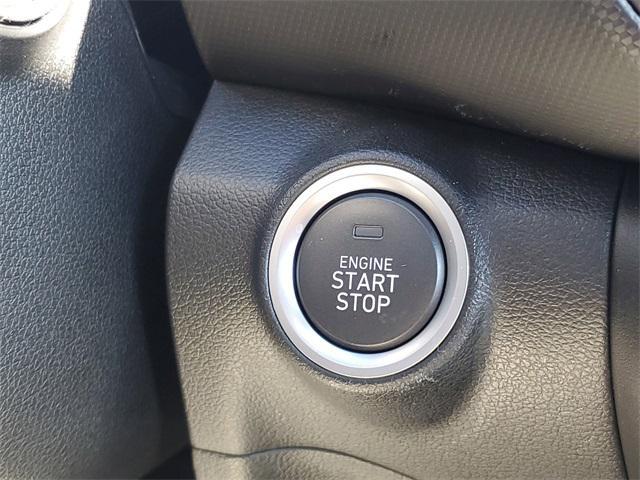 used 2023 Hyundai Kona car, priced at $21,239