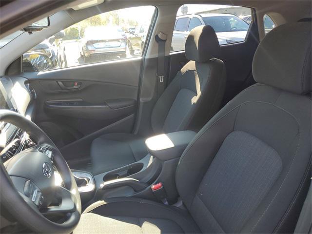 used 2023 Hyundai Kona car, priced at $21,239