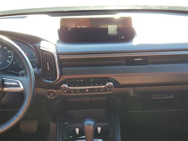 used 2023 Mazda CX-50 car, priced at $30,438
