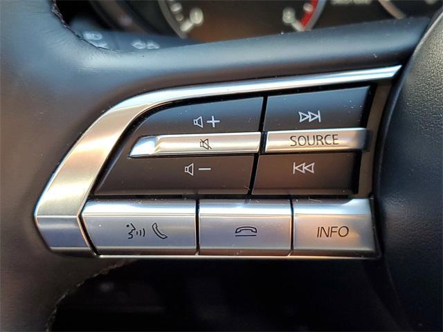 used 2023 Mazda CX-50 car, priced at $30,438