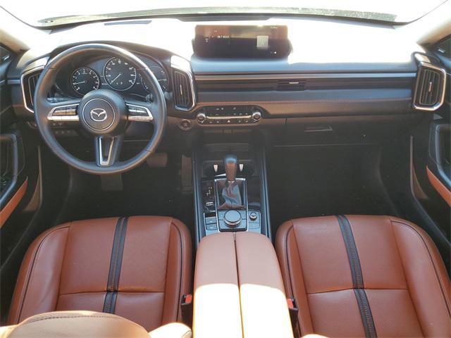 used 2023 Mazda CX-50 car, priced at $30,438
