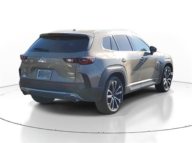 used 2023 Mazda CX-50 car, priced at $30,438