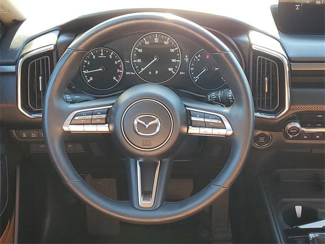 used 2023 Mazda CX-50 car, priced at $30,438