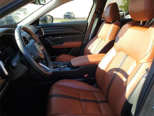 used 2023 Mazda CX-50 car, priced at $30,438