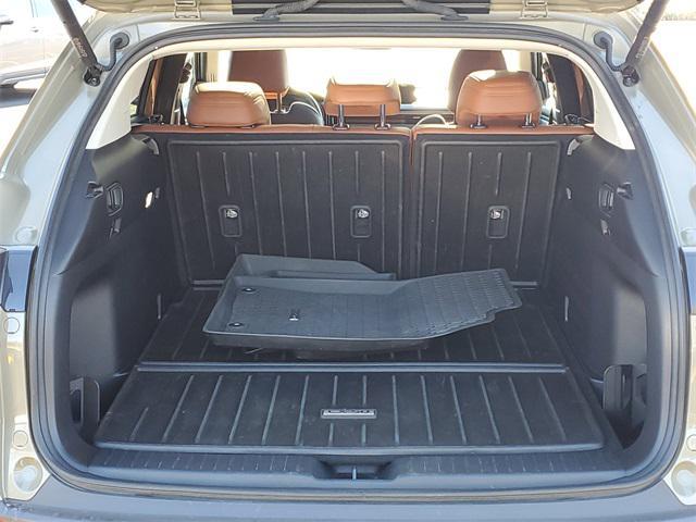 used 2023 Mazda CX-50 car, priced at $30,438