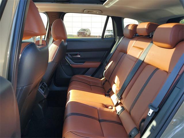 used 2023 Mazda CX-50 car, priced at $30,438