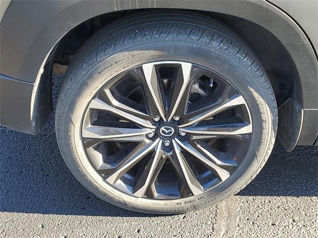 used 2023 Mazda CX-50 car, priced at $30,438
