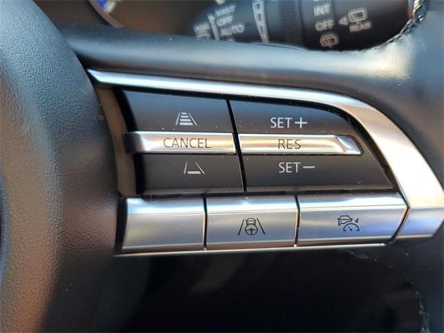 used 2023 Mazda CX-50 car, priced at $30,438