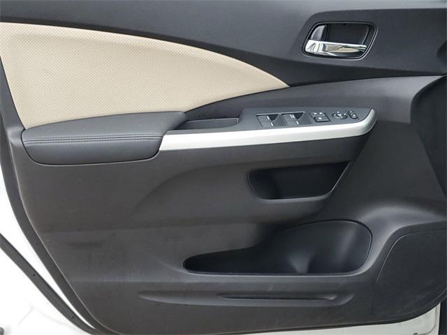 used 2016 Honda CR-V car, priced at $15,311