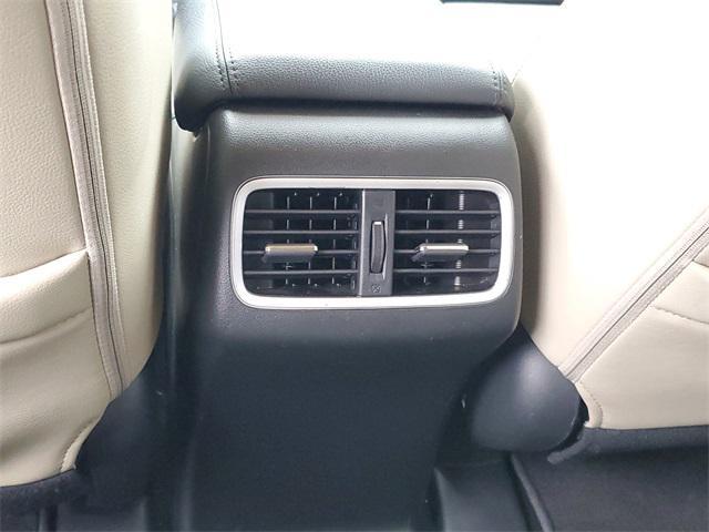 used 2016 Honda CR-V car, priced at $15,311