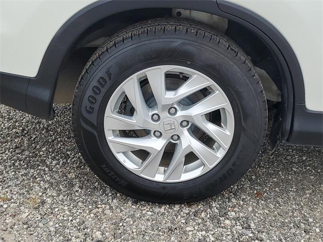used 2016 Honda CR-V car, priced at $15,311