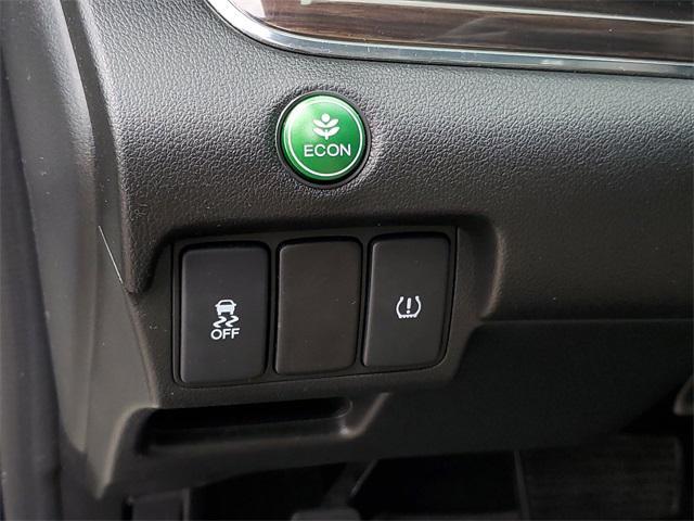 used 2016 Honda CR-V car, priced at $15,311