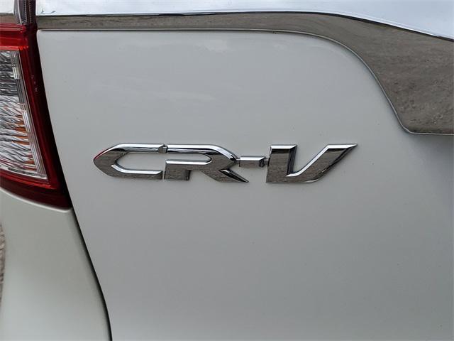 used 2016 Honda CR-V car, priced at $15,311
