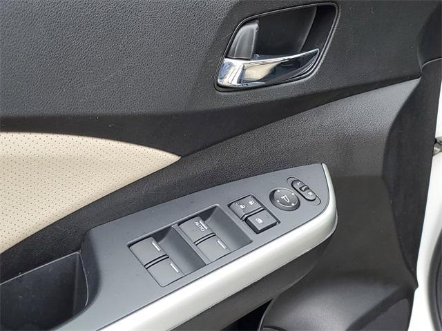 used 2016 Honda CR-V car, priced at $15,311