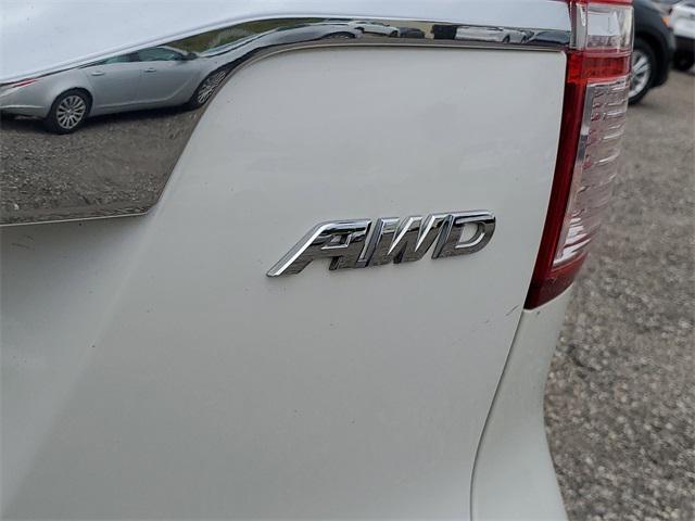 used 2016 Honda CR-V car, priced at $15,311