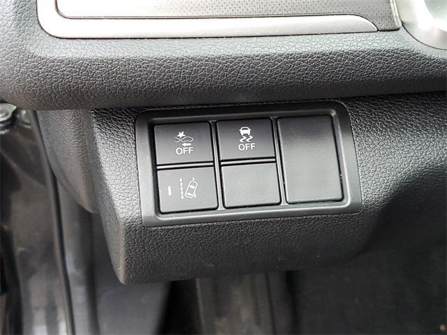 used 2020 Honda Civic car, priced at $18,940