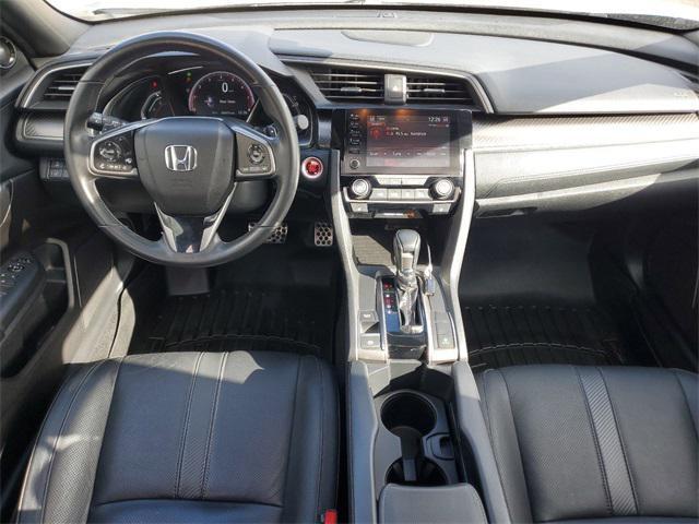 used 2019 Honda Civic car, priced at $22,620