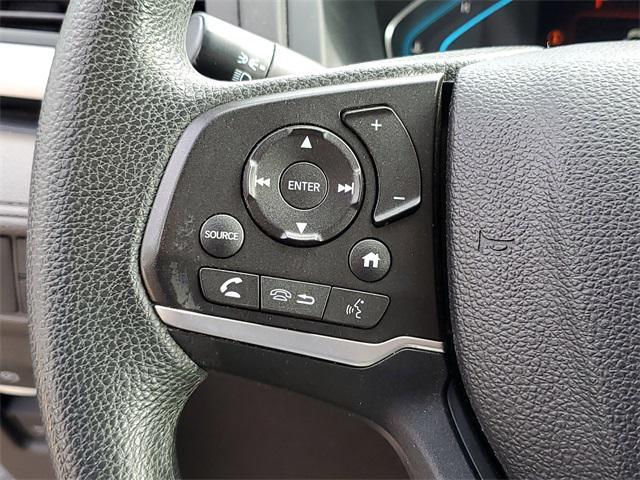 used 2018 Honda Odyssey car, priced at $17,049