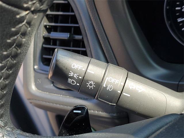 used 2019 Honda HR-V car, priced at $13,150