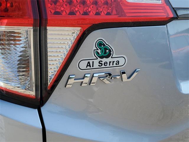 used 2019 Honda HR-V car, priced at $13,150