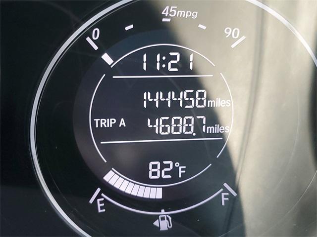 used 2019 Honda HR-V car, priced at $13,150