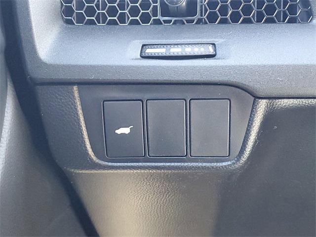 new 2026 Honda CR-V Hybrid car, priced at $39,205