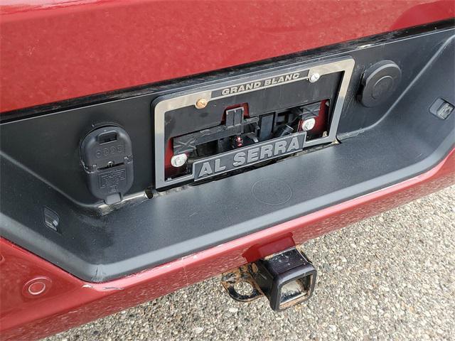 used 2019 GMC Sierra 1500 car, priced at $39,000