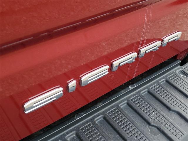 used 2019 GMC Sierra 1500 car, priced at $39,000