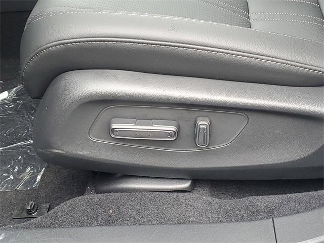 new 2026 Honda HR-V car, priced at $32,455