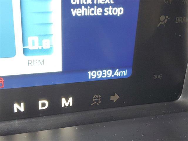 used 2022 Ford Bronco car, priced at $38,878