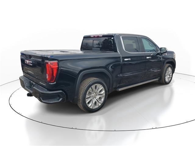 used 2021 GMC Sierra 1500 car, priced at $41,248