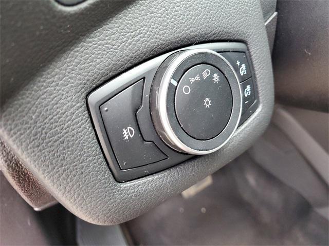 used 2016 Ford Escape car, priced at $8,996