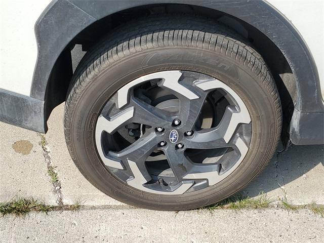 used 2023 Subaru Crosstrek car, priced at $28,799