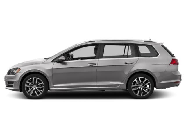 used 2015 Volkswagen Golf SportWagen car, priced at $10,900