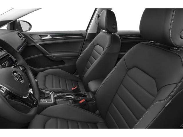 used 2015 Volkswagen Golf SportWagen car, priced at $10,900