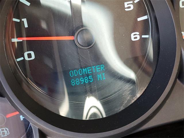 used 2011 Chevrolet Silverado 1500 car, priced at $9,500