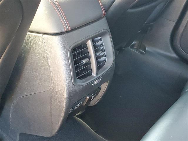 used 2022 Jeep Cherokee car, priced at $23,512