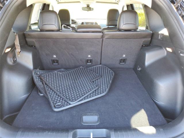 used 2022 Jeep Cherokee car, priced at $23,512