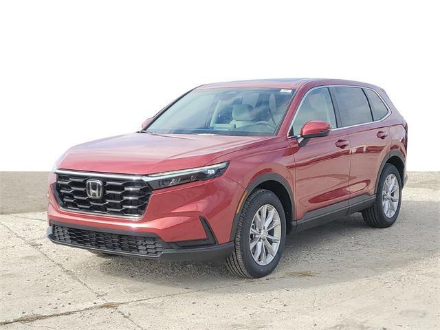 new 2024 Honda CR-V car, priced at $36,715