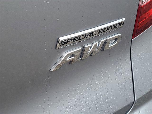 used 2022 Honda Pilot car, priced at $32,000