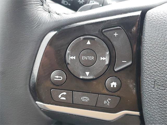 used 2022 Honda Pilot car, priced at $32,000