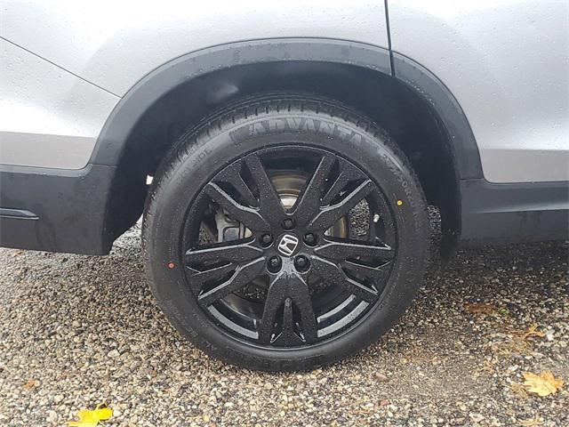 used 2022 Honda Pilot car, priced at $32,000