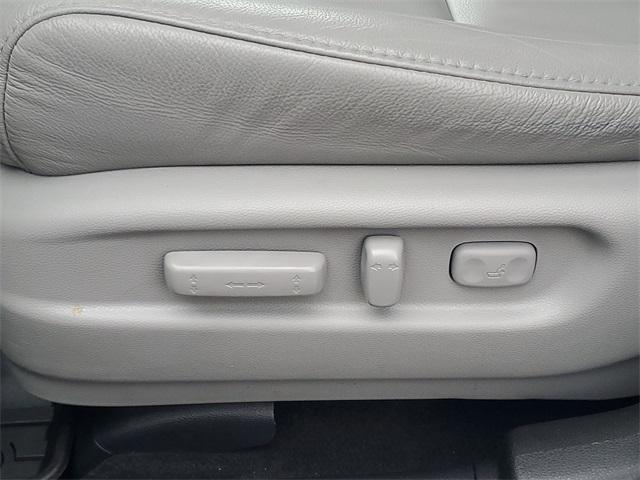 used 2022 Honda Pilot car, priced at $32,000